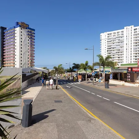 Ocean View Paradise 1116