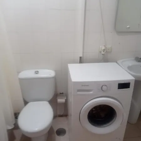 Ocean View Paradise 1116 شقة *