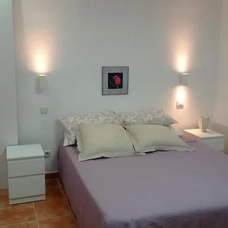 Apartmán Ocean View Paradise 1116