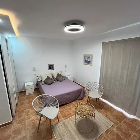 Ocean View Paradise 1116 아파트 아데제