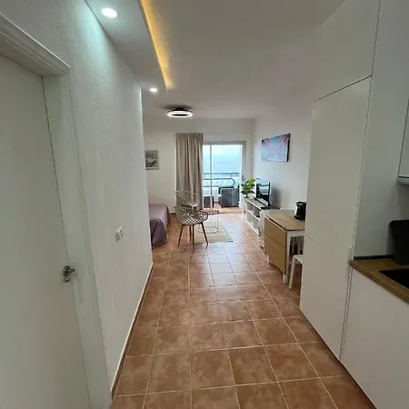 Ocean View Paradise 1116 아데제