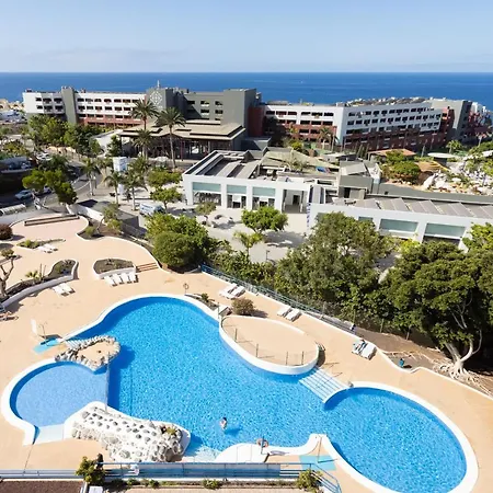 Ocean View Paradise 1116 아파트 아데제
