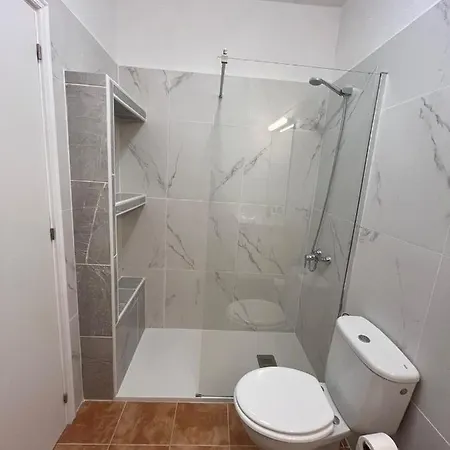 Ocean View Paradise 1116 Апартаменты Адехе