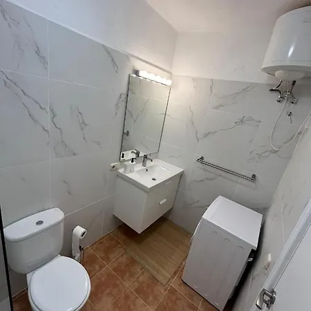 Ocean View Paradise 1116 أذيخي