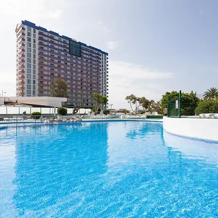 아파트 Ocean View Paradise 1116