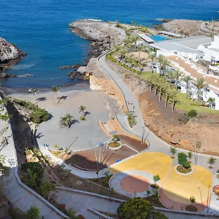 Ocean View Paradise 1116 شقة *
