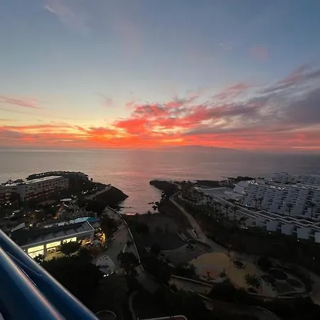 Ocean View Paradise 1116 شقة *