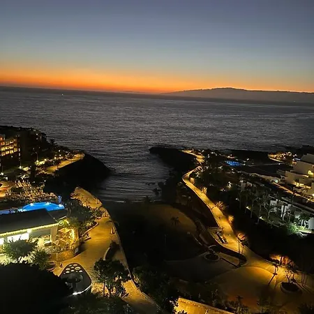 شقة Ocean View Paradise 1116 *