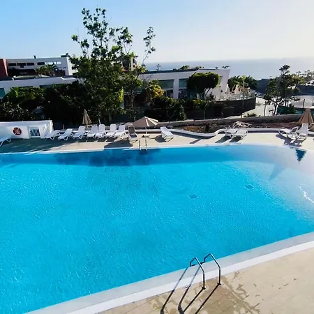 Ocean View Paradise 1116 شقة أذيخي