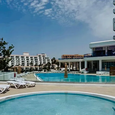 Ocean View Paradise 1116 * أذيخي
