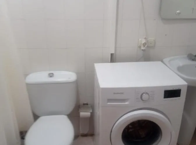 Ocean View Paradise 1116 Appartement *