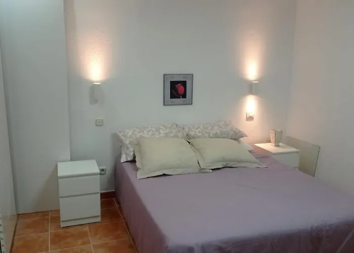 Appartement Ocean View Paradise 1116