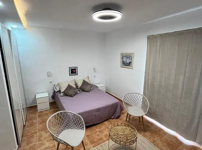 Ocean View Paradise 1116 Appartamento Costa Adeje (Tenerife)