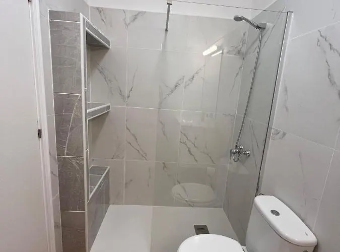 Ocean View Paradise 1116 Appartement Costa Adeje (Tenerife)