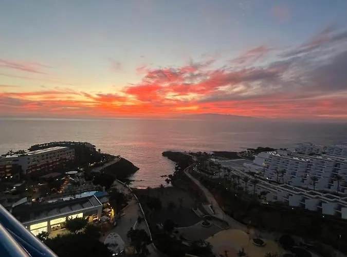 Ocean View Paradise 1116 Appartement *