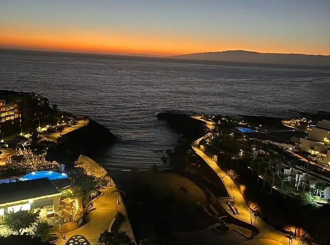 Appartamento Ocean View Paradise 1116 *